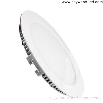 led light panel 6W~26W  ,SMD2835,SMD3014, 0%-100% Dimmable optional